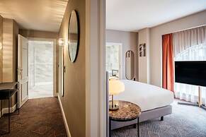 Hilton Brussels Grand Place