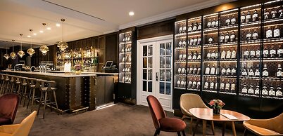 Hilton Brussels Grand Place