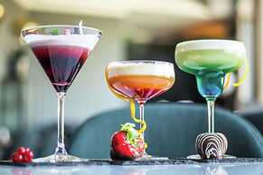 Hilton Brussels Grand Place