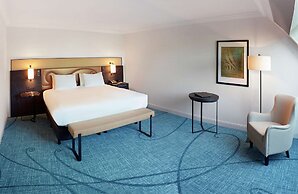 Hilton Brussels Grand Place