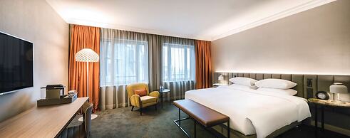 Hilton Brussels Grand Place