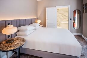 Hilton Brussels Grand Place