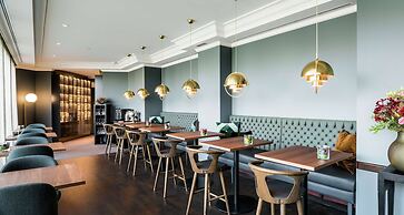 Hilton Brussels Grand Place