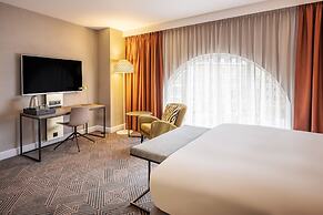 Hilton Brussels Grand Place