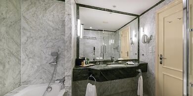 Hilton Brussels Grand Place