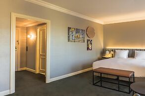 Hilton Brussels Grand Place