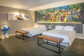 Hilton Brussels Grand Place