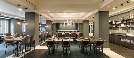 Hilton Brussels Grand Place