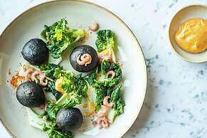 Hilton Brussels Grand Place