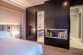 Hilton Brussels Grand Place