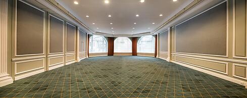 Hilton Brussels Grand Place
