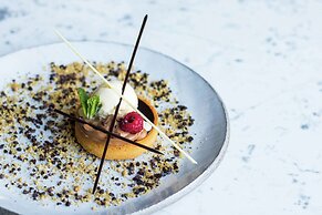 Hilton Brussels Grand Place