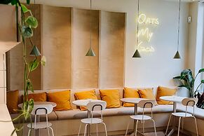 Hilton Brussels Grand Place