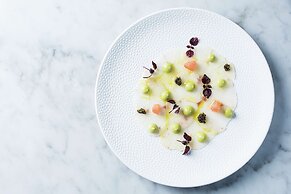 Hilton Brussels Grand Place