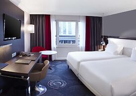 Hilton Brussels Grand Place