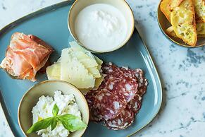 Hilton Brussels Grand Place