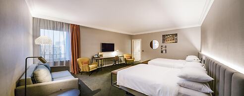 Hilton Brussels Grand Place