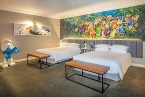 Hilton Brussels Grand Place