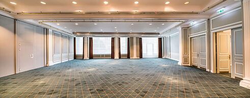 Hilton Brussels Grand Place