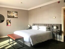 Hilton Brussels Grand Place