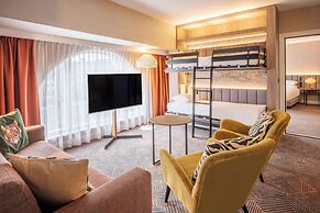 Hilton Brussels Grand Place