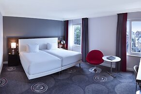 Hilton Brussels Grand Place