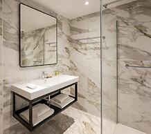 Hilton Brussels Grand Place