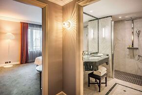 Hilton Brussels Grand Place