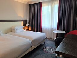 Hilton Brussels Grand Place