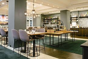 Hilton Brussels Grand Place