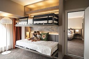 Hilton Brussels Grand Place