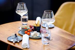 Hilton Brussels Grand Place