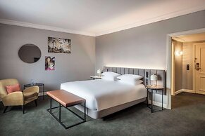 Hilton Brussels Grand Place