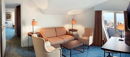 Hilton Brussels Grand Place