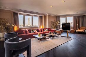 Hilton Brussels Grand Place