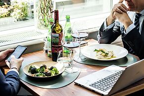 Hilton Brussels Grand Place