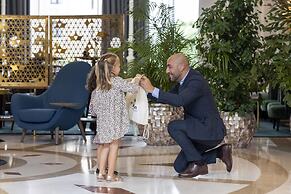 Hilton Brussels Grand Place