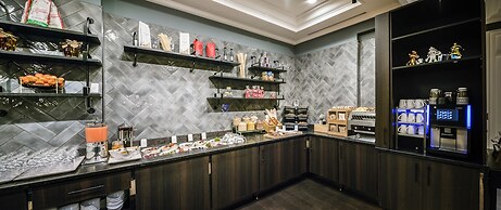 Hilton Brussels Grand Place