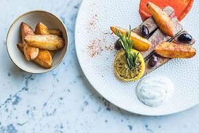 Hilton Brussels Grand Place