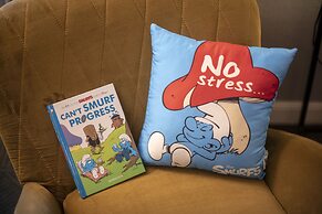 Hilton Brussels Grand Place