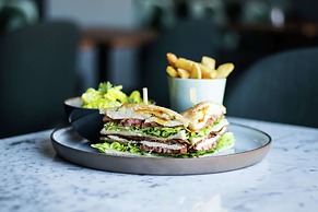 Hilton Brussels Grand Place