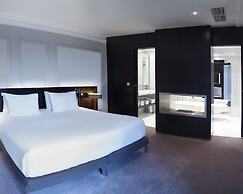 Hilton Brussels Grand Place