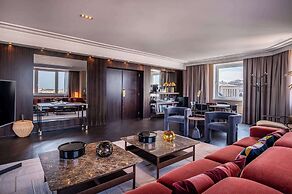 Hilton Brussels Grand Place