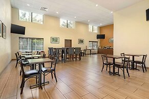 Best Western Heritage Inn - Chico