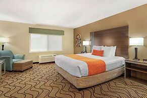 Best Western Heritage Inn - Chico