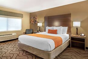 Best Western Heritage Inn - Chico