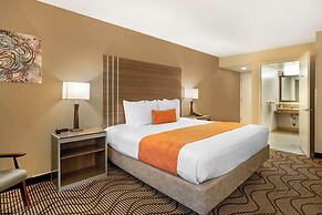 Best Western Heritage Inn - Chico