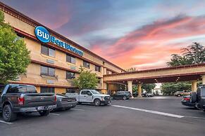 Best Western Heritage Inn - Chico