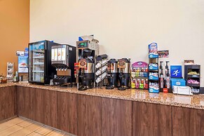 Best Western Heritage Inn - Chico