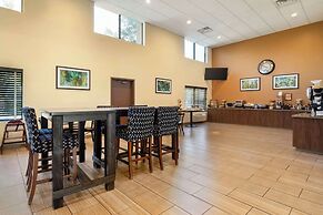 Best Western Heritage Inn - Chico